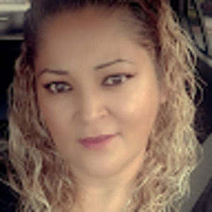 Meet your Posher, Alma